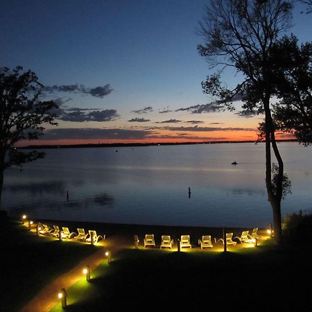 Best Western Premier The Lodge On Lake Detroit Detroit Lakes Tiện nghi bức ảnh
