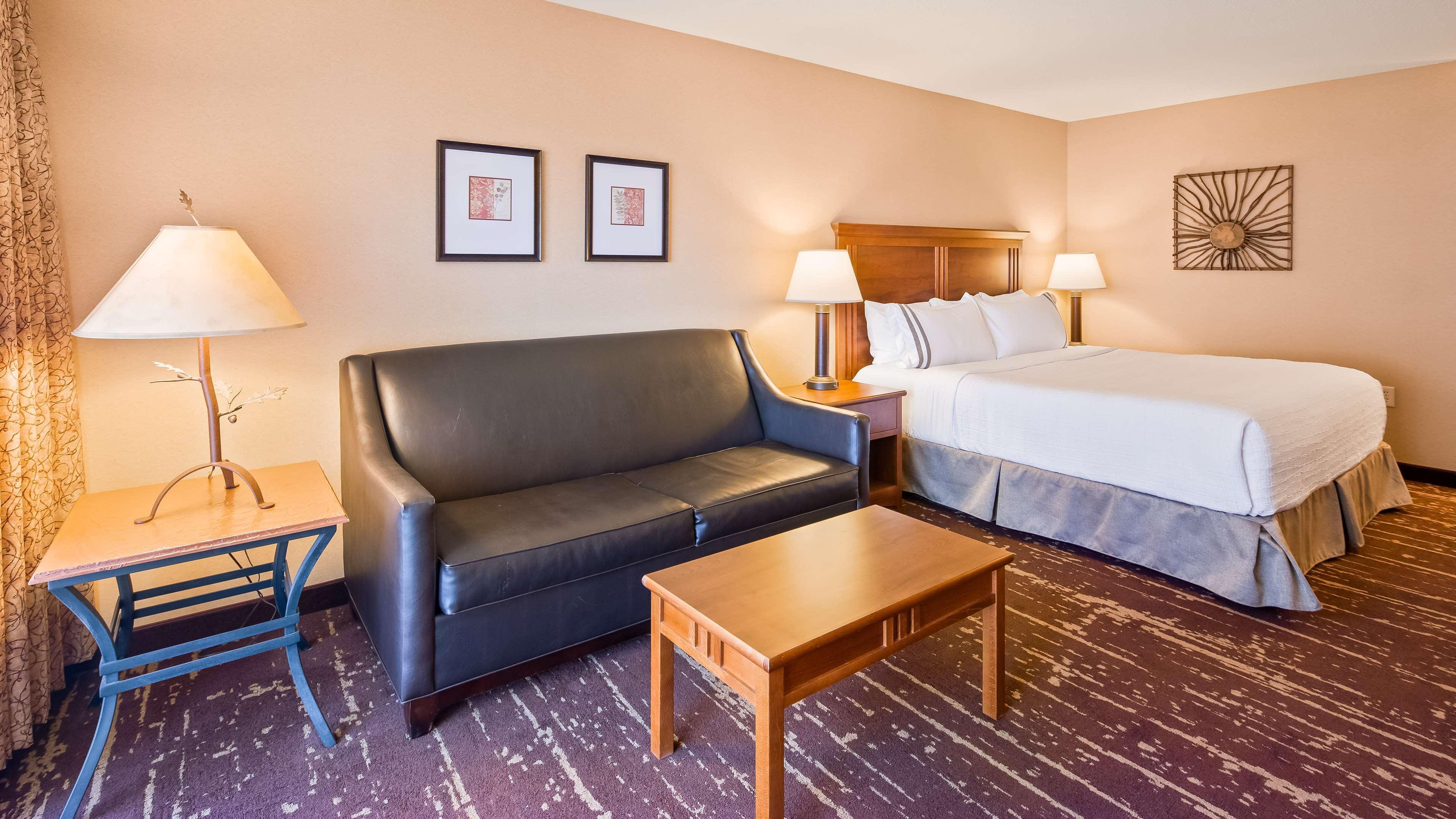 Best Western Premier The Lodge On Lake Detroit Detroit Lakes Ngoại thất bức ảnh