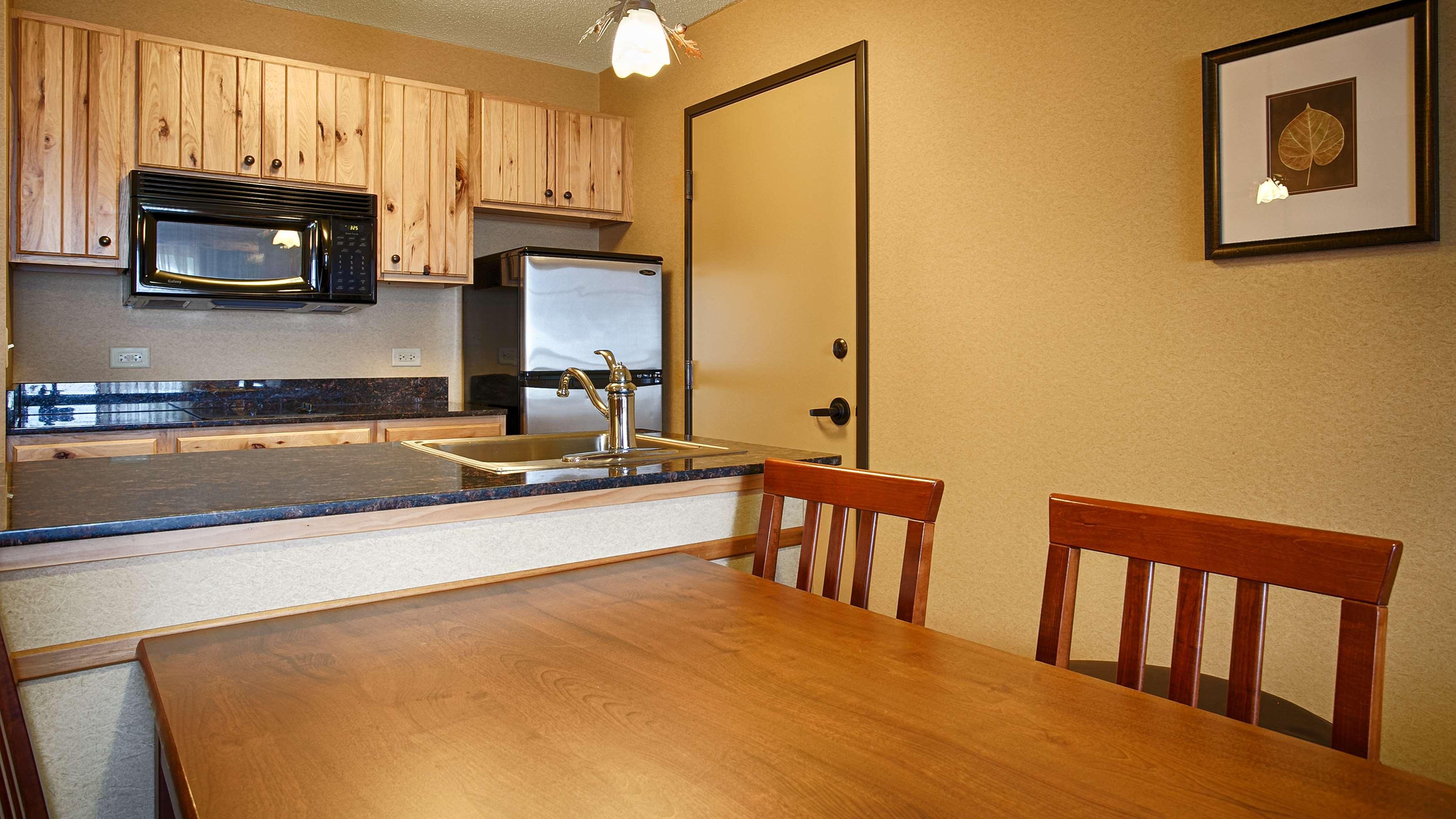 Best Western Premier The Lodge On Lake Detroit Detroit Lakes Ngoại thất bức ảnh