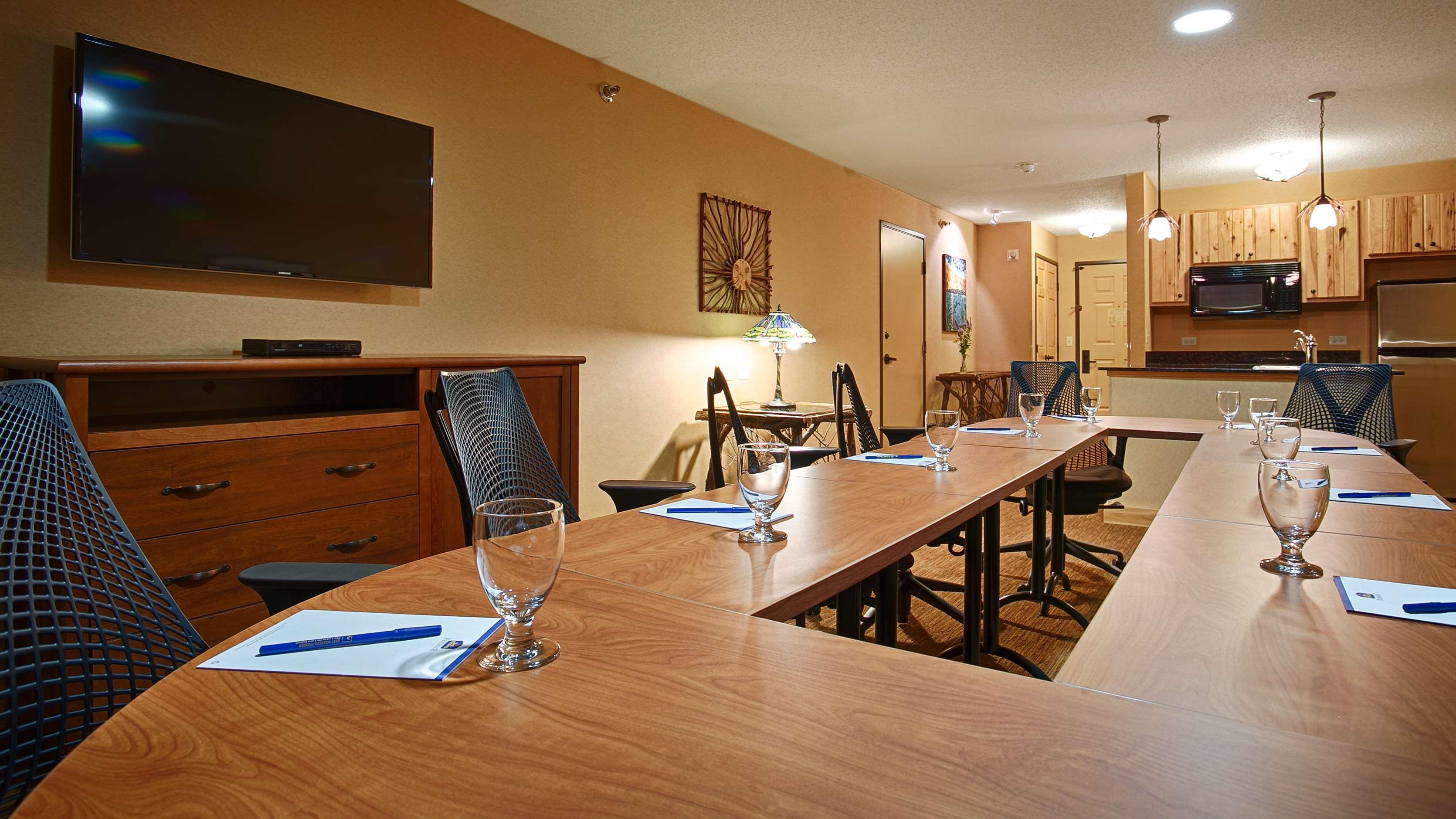 Best Western Premier The Lodge On Lake Detroit Detroit Lakes Ngoại thất bức ảnh