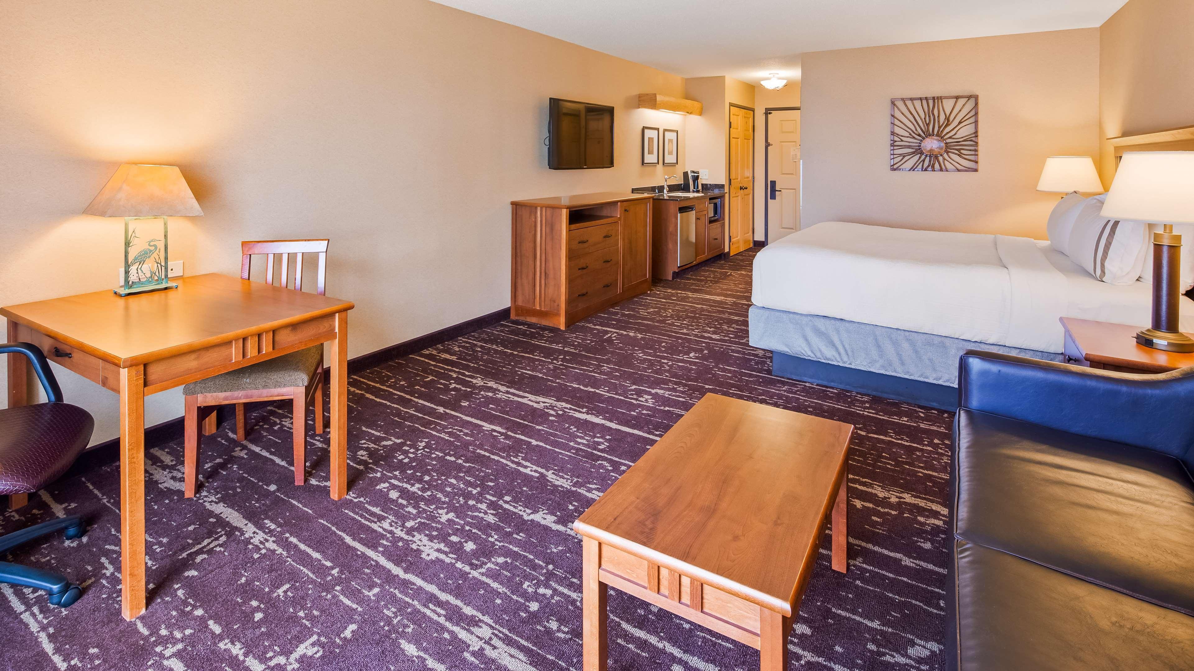 Best Western Premier The Lodge On Lake Detroit Detroit Lakes Ngoại thất bức ảnh