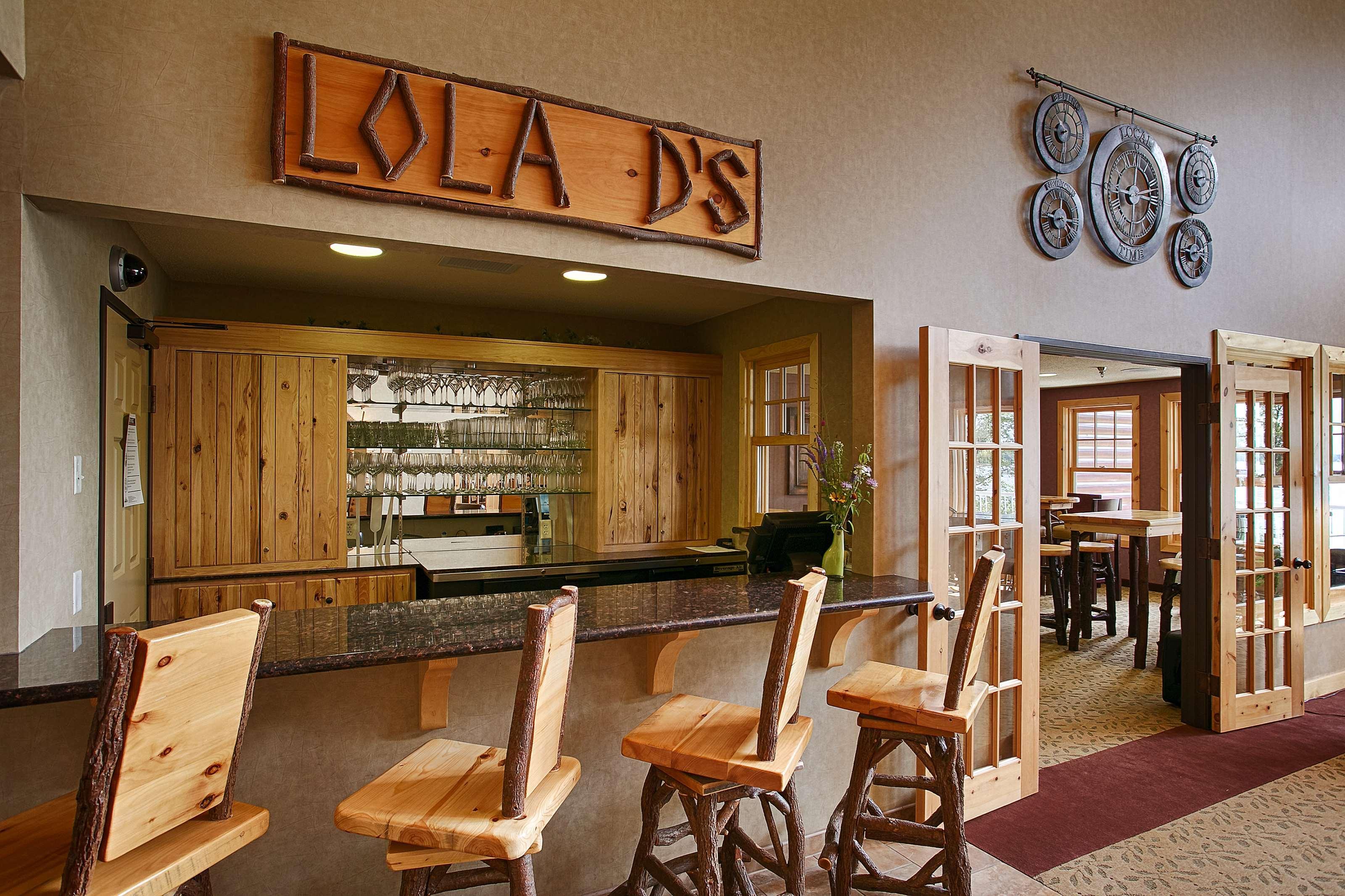Best Western Premier The Lodge On Lake Detroit Detroit Lakes Ngoại thất bức ảnh